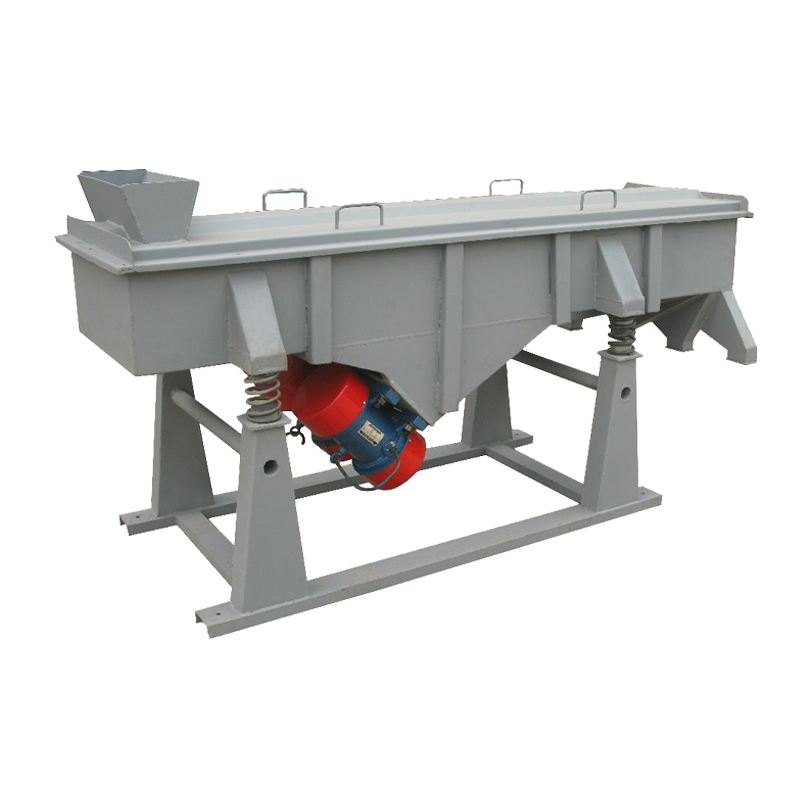 Square Tumbler Vibrating Screen