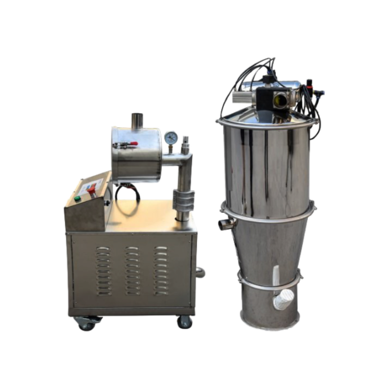 ​Vacuum Conveyor