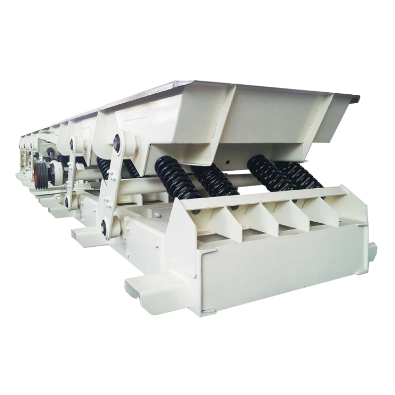 Vibration Conveyor Equipment