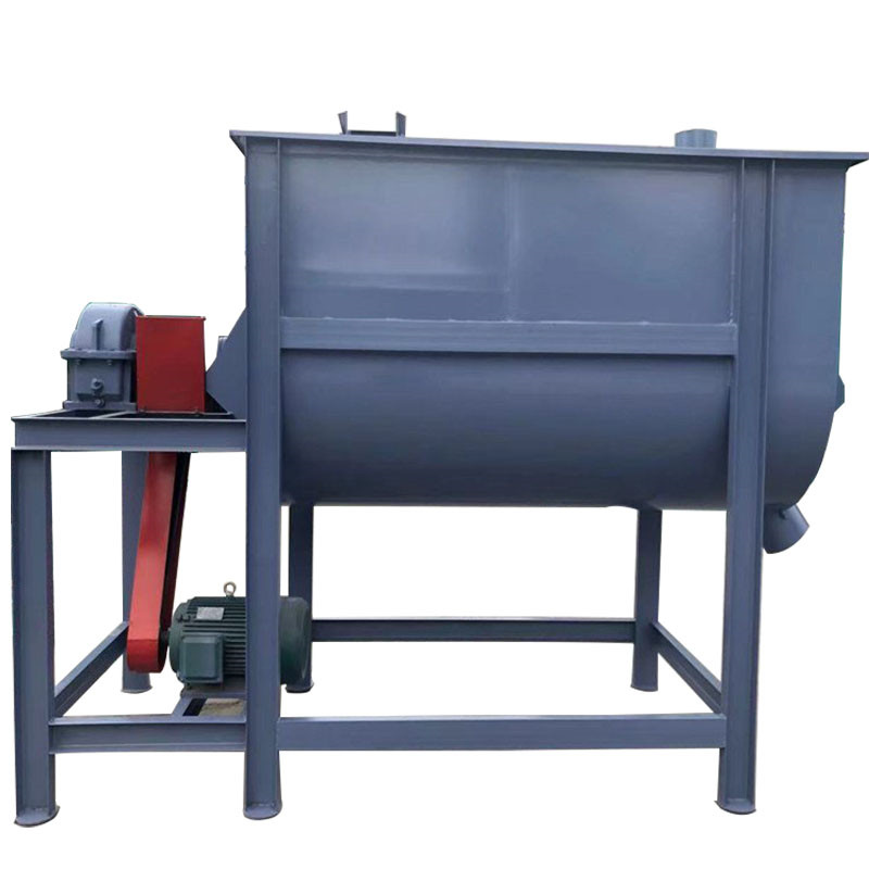 Square Tumbler Vibrating Screen