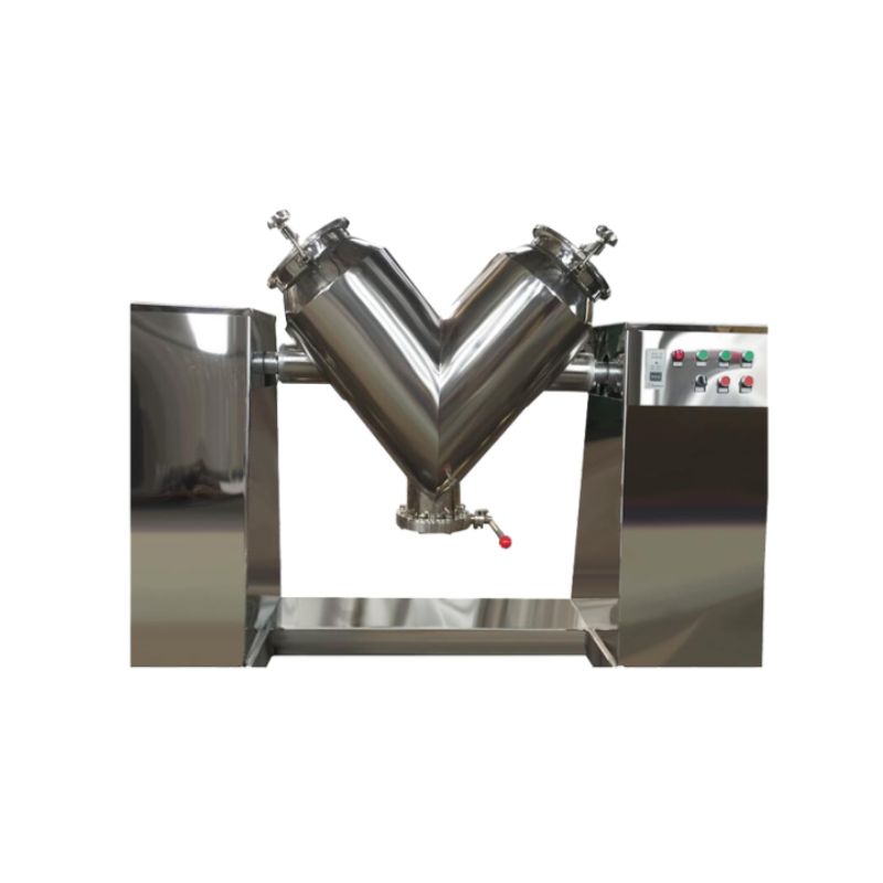 Square Tumbler Vibrating Screen
