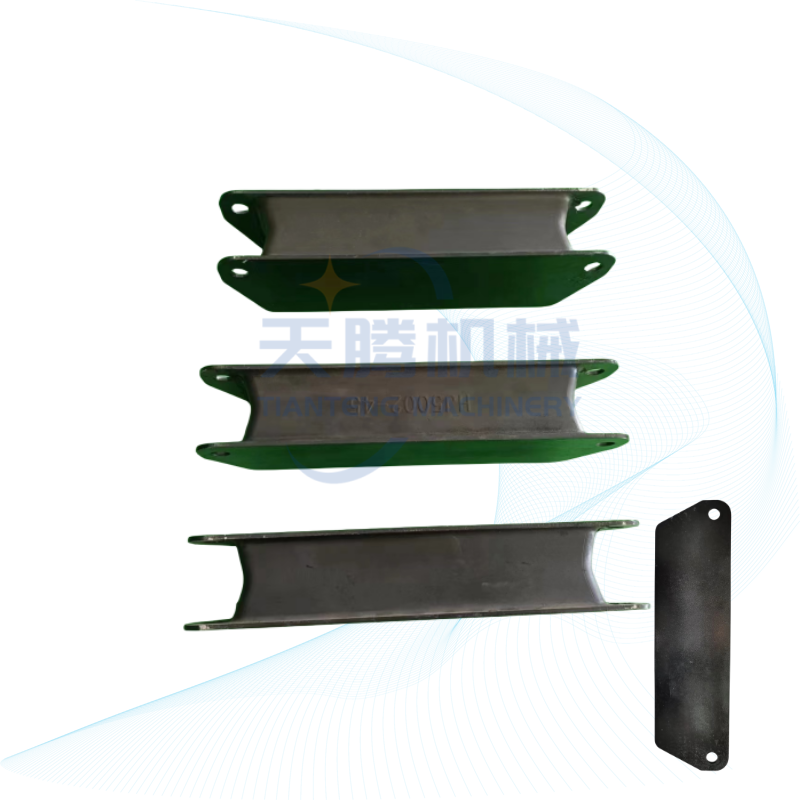 Gyratory Screen