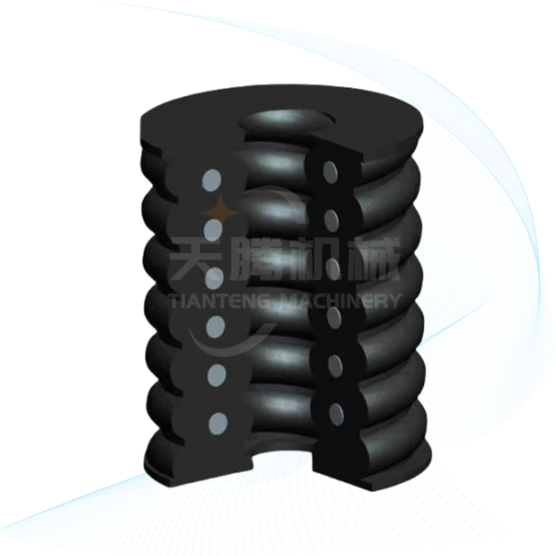 Composite spring